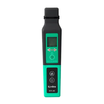 

KFI-40 Live Fiber Optical Identifier KFI-40 with LED Display Identifying direction break checker FTTH Testing Tool