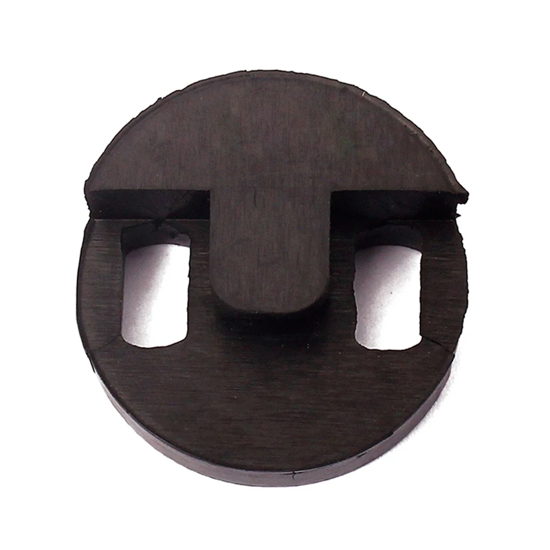 

Round Tourte Style Cello Mute