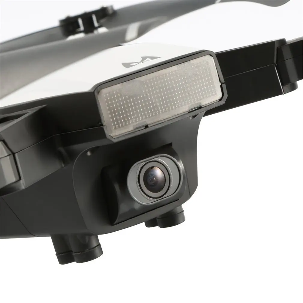 SMRC S20 складной 6-осевой Гиро FPV HD 1080P Квадрокоптер с дистанционным управлением с 360 сальто Широкий формат Камера 1080P удержания высоты двойной батареи