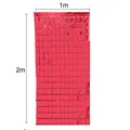 Square red