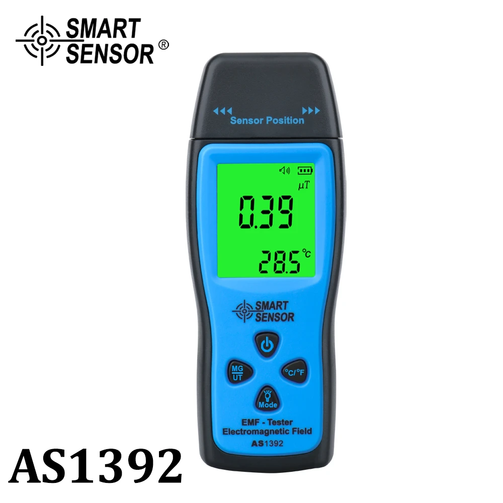Lemoning Easter Digital LCD Electromagnetic Radiation Detector Dosimeter Tester Meter Counter Supplies for Kitchen Easter St Patricks Day Lemoning Easter Digital LCD Electromagnetic Radiation Detector Dosimeter Tester Meter Counter Supplies for Kitchen Easter St Patricks Day