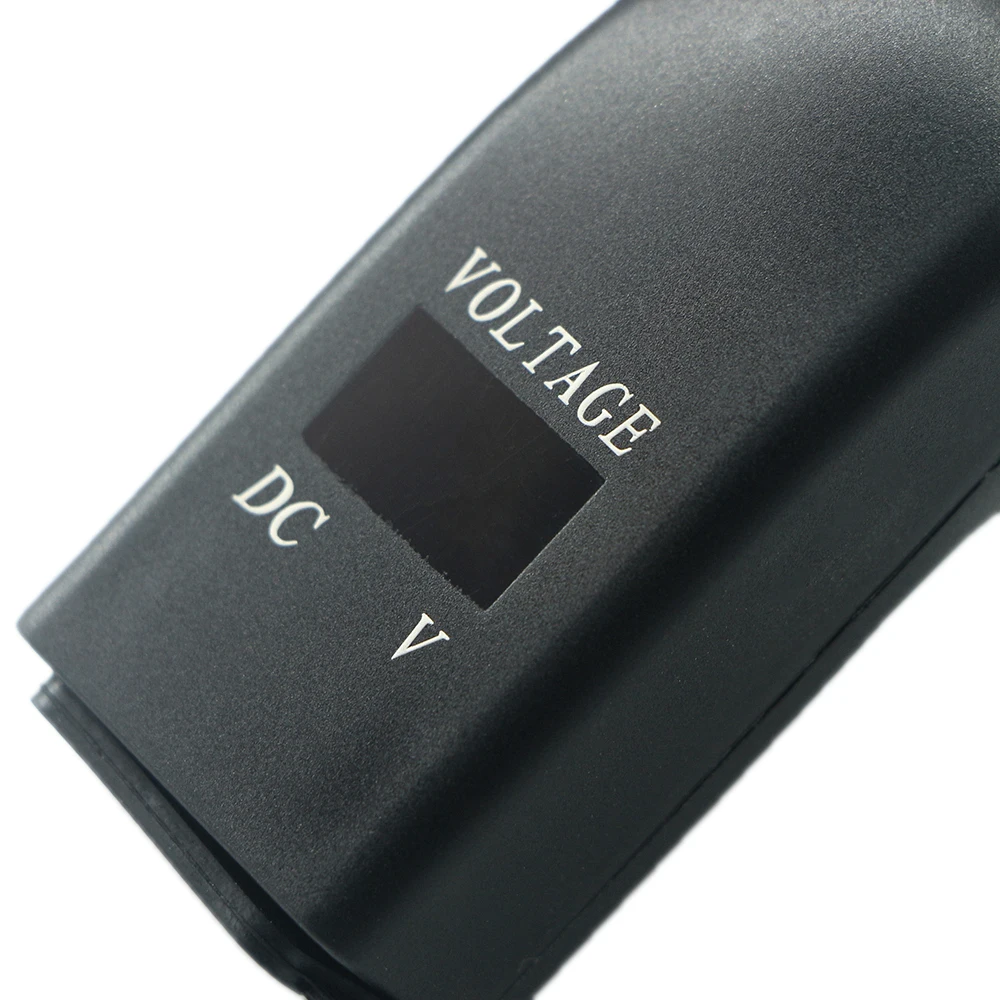 Для BMW R1200GS F800GS ADV R1250GS F850GS F650GS F750GS мотоцикл 4.8A Dual USB зарядное устройство адаптер