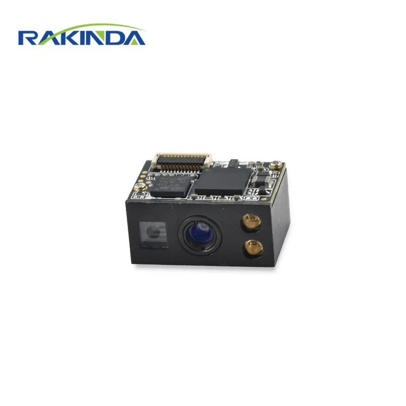 LV3396 High Precision OEM сканирования 1d 2d Arduino Raspiberry Pi Сканер модуль Встроенный в ручная
