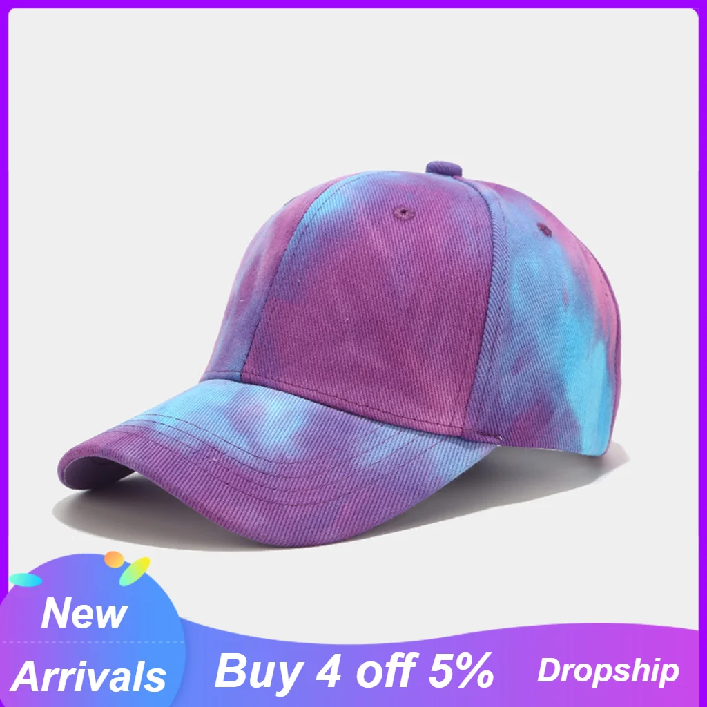 Модная женская кепка для мужчин и женщин с принтом смешанные цвета влюбленных