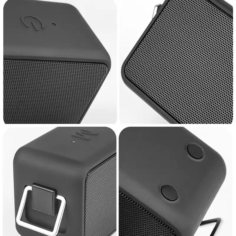 type c bluetooth speaker