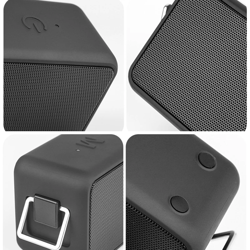 Портативная Bluetooth колонка 20 Вт IPX7 Водонепроницаемая TWS AUX TF беспроводная бас