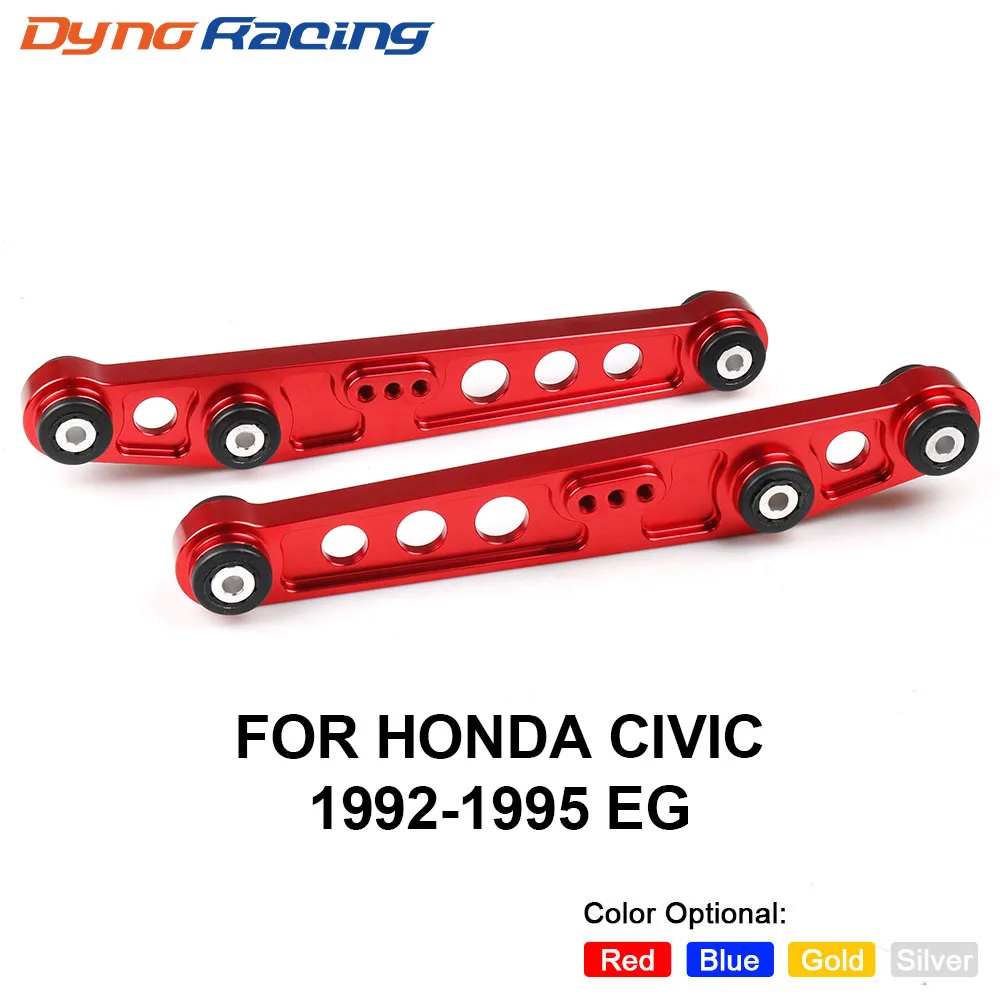 Для Honda Civic 88 95 EG подрамник с нижней задней рукояткой управления рукоятка для