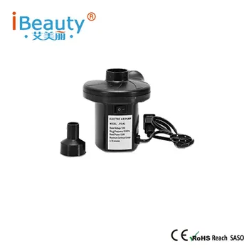 

Sauna accessories inflator pump for Inflatable portable steam sa