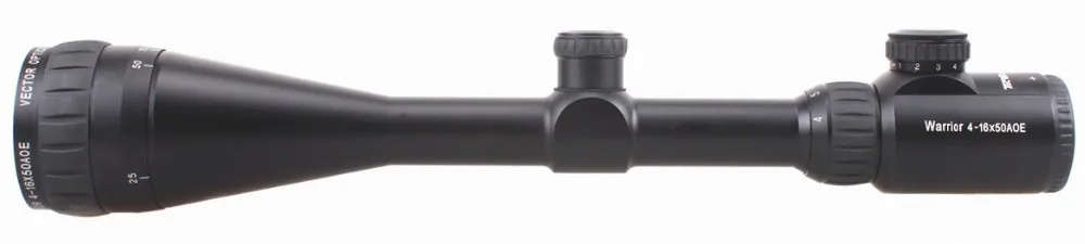 VO Warrior 4-16x50AOE Acom 3