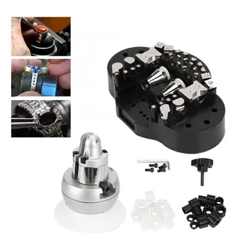 

NEW Control Easy Small Universal Rotation Base Attachment Block Jewelry Engraving Vise Engraver Tools Jewellery Making Tools