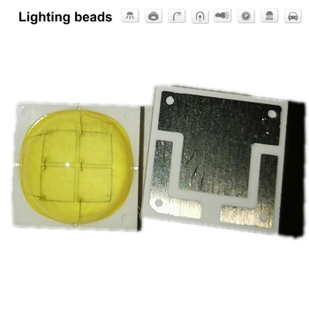 

10PCS OSRAM CREE 7070 GW P9LMS1.EM LG XTE XPL XPC ZES XP70 XPG XPL XTE seoul 7070 20W power led 6500K 2700K