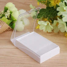 150 шт./лот двуглавая кисточка палочка нить палочка мягкая пластиковая зубочистка уход за полостью рта R3MF