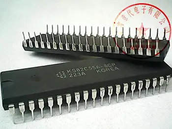 

KS82C55A-8CP 82C55