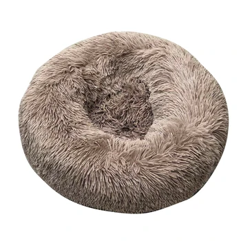 

Detachable Princess Kennel Small Medium Dog Teddy Bed Pet Nest Puppy Supplies Cat Litter Winter Warm