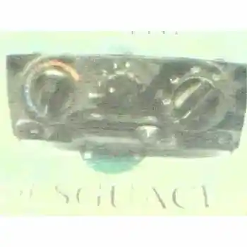 

CONTROL HEATING/AIR CONDITIONING» OTHERS... MODELS 7E06C23 LANOS I [1125646]