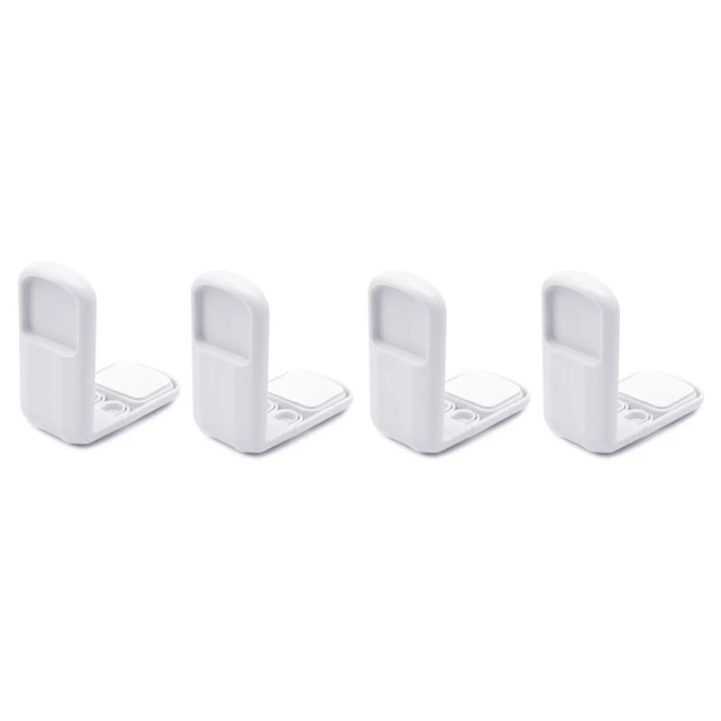 4pcs Baby Child Safety Lock Tool Drawer Cabinet Door Angle Care Protection