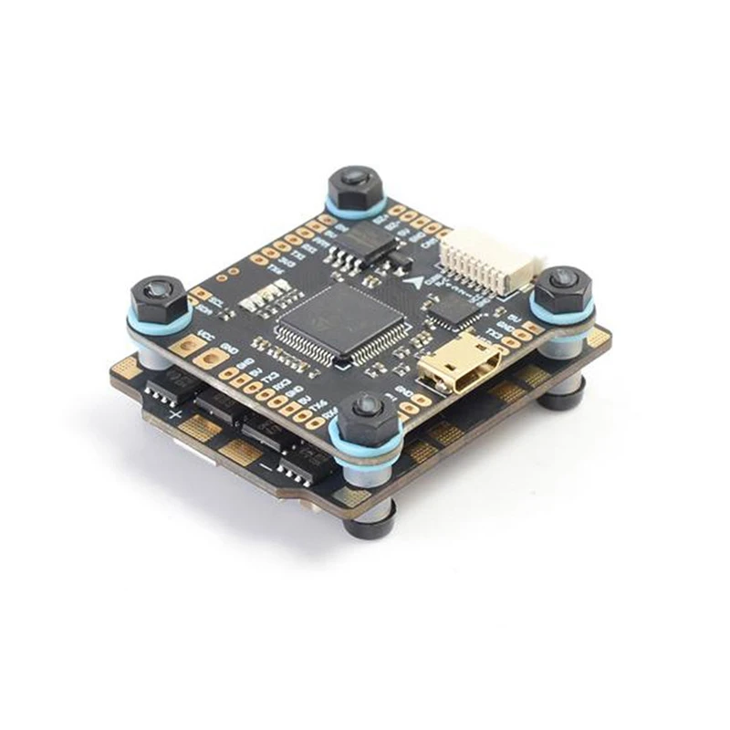

F405 MK2 Betaflight Flight Controller F40 40A 3-6S DSHOT600 FPV Racing Brushless ESC for RC Muiltitor Spare Parts Accs