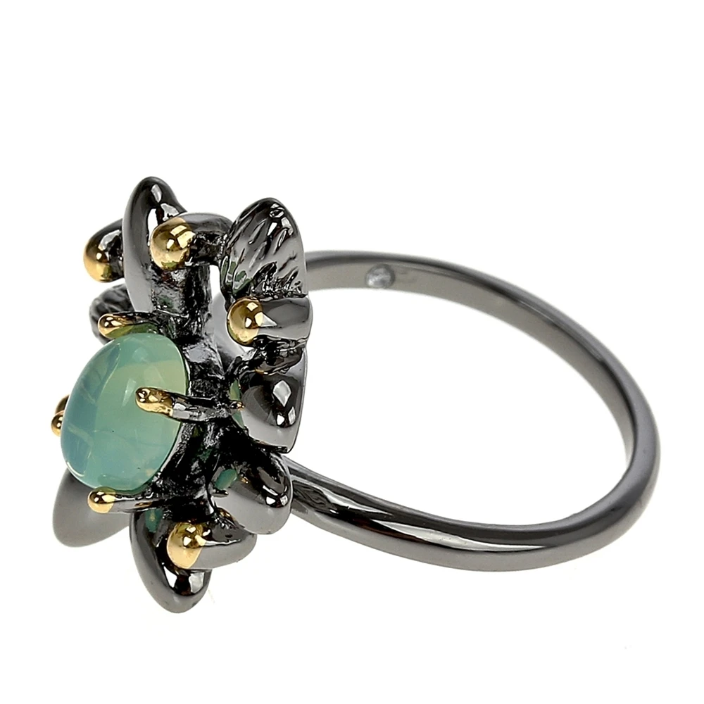 Blue stone ring (2)