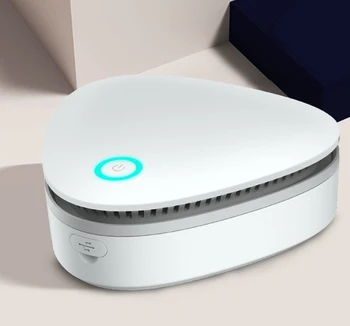

Multipurpose Air Ozone Generator Quick Degradation Pesticides Refrigerator Cupboard Sterilizer Safety Ozone Disinfection Machine