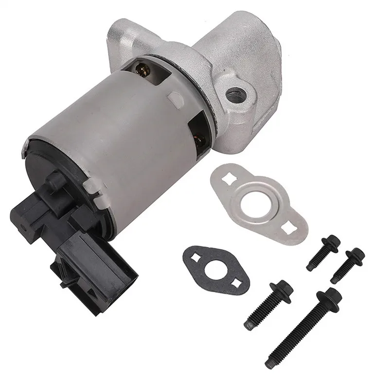 

For Jeep Wrangler Chrysler Dodge Grand Caravan for V W EGR Valve Dorman 911242 4593896AB 4861674AB 4861674AC 4861674AD