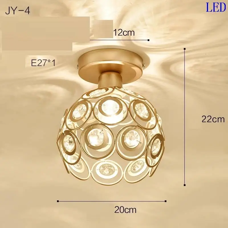 Лампа Sufitowe светильник candeiro Deckenleuchte Plafondlamp Lampara Techo Luminaria де Teto Кристалл Plafonnier потолочный светильник