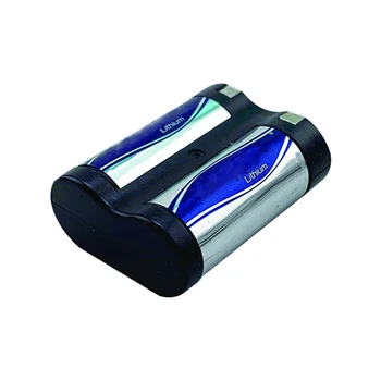 

2PCS 2CR5 RL2CR5 Film and Digital Cameras Battery DL245 EL2CR5 KL2CR5 6V Lithium Battery