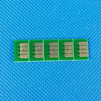 

8pcs/set HP70 Permanent Chip DJ Z2100/Z3100/Z3200/Z5200/Z5400 printer