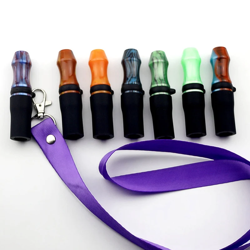 

Resin Hookah Mouthpieces Shisha Silicone & Plastic Mouth Tip Sheesha Chicha Narguile Hose Drop Shipping