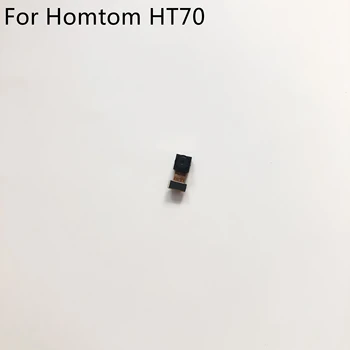 

Homtom HT70 Used Front Camera 8.0MP Module For Homtom HT70 MT6750T 720x1440 6.0" Smartphone
