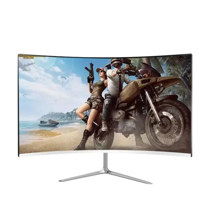 4k Monitor 4k Monitor For Pc 144hz Refresh Rate Gaming Monitor 32inch  Optional - Lcd Monitors - AliExpress