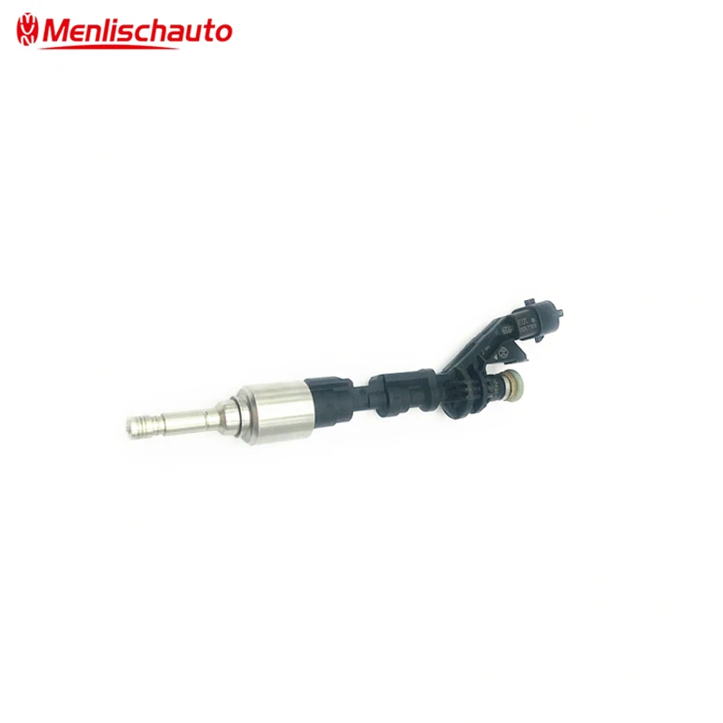 US $192.54 Original Fuel Injector 0261500103 8M5G9F593BA Injection Nozzle 0261500103 Fit For Focus III 3 Swedish Car V60 V70