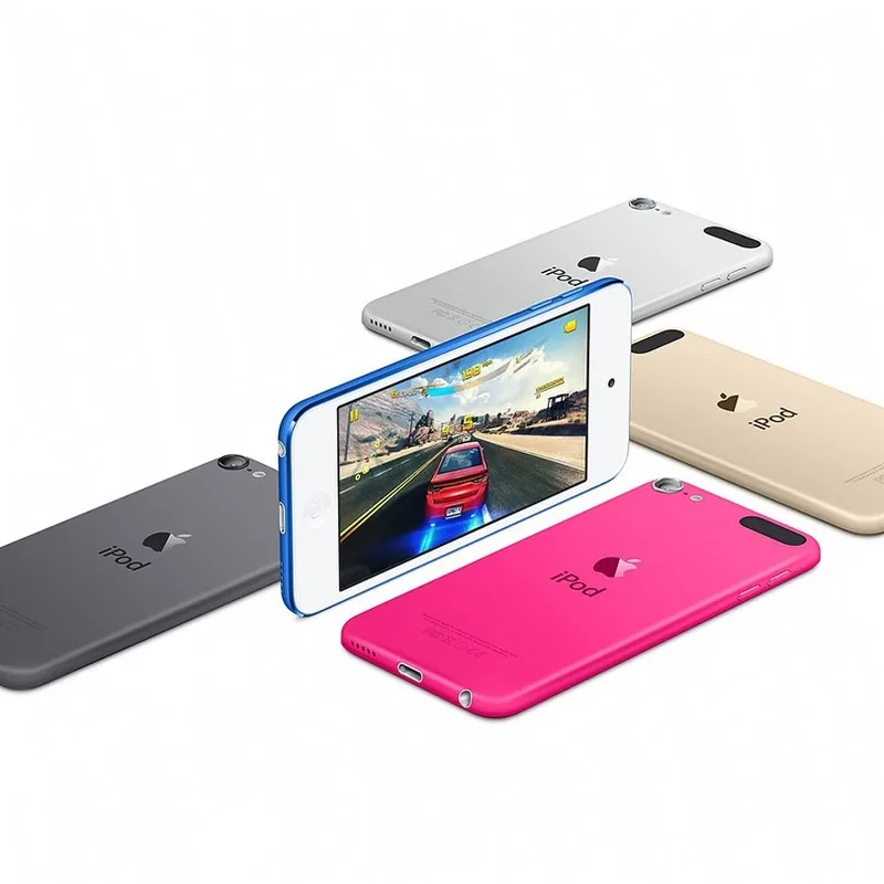 Refurbishment Apple Ipod Touch 6 Dual Core 4