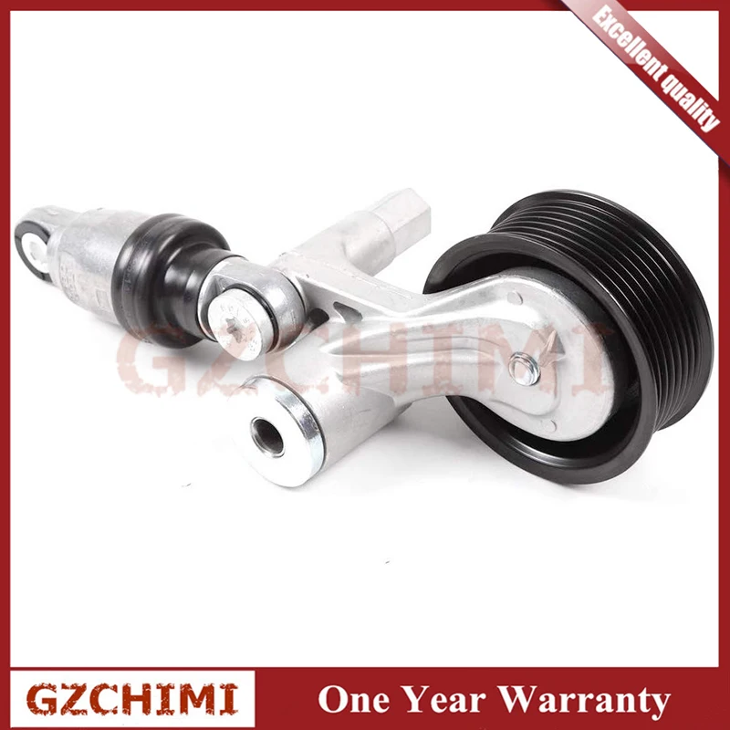 31170-5A2-A01 натяжитель ремня в сборе для Honda Accord 2.4L 2013-17
