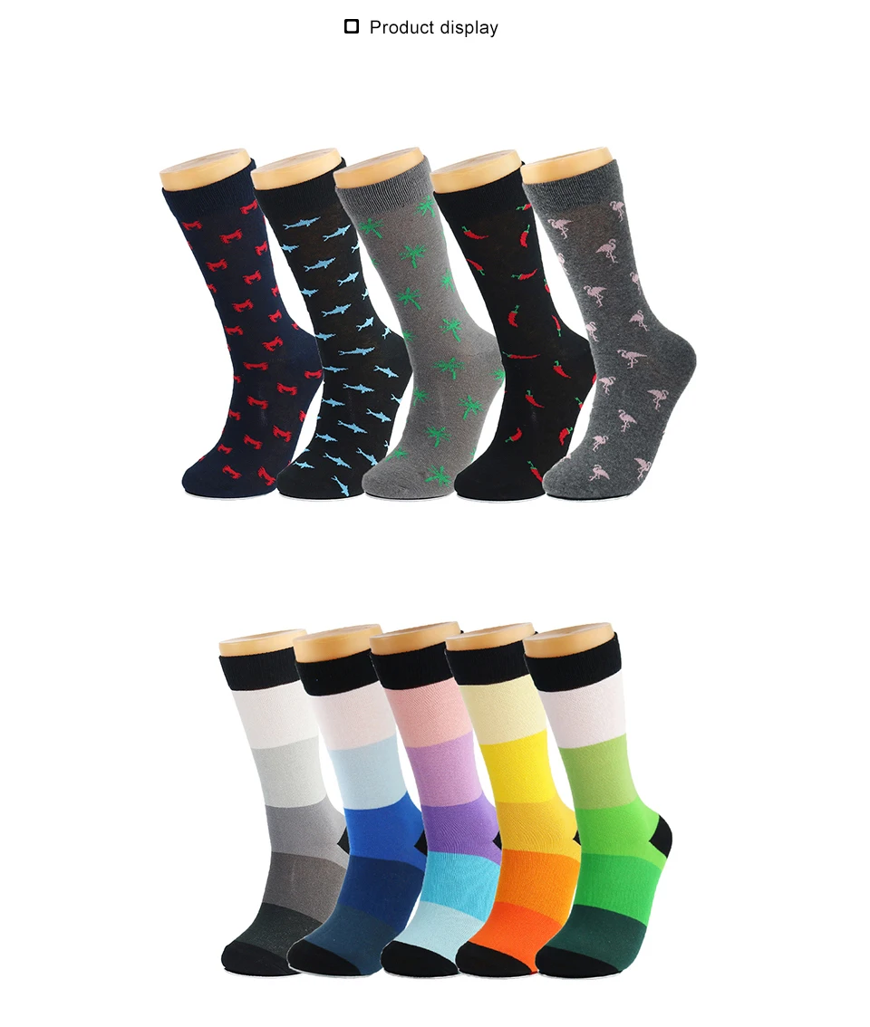 men socks cotton