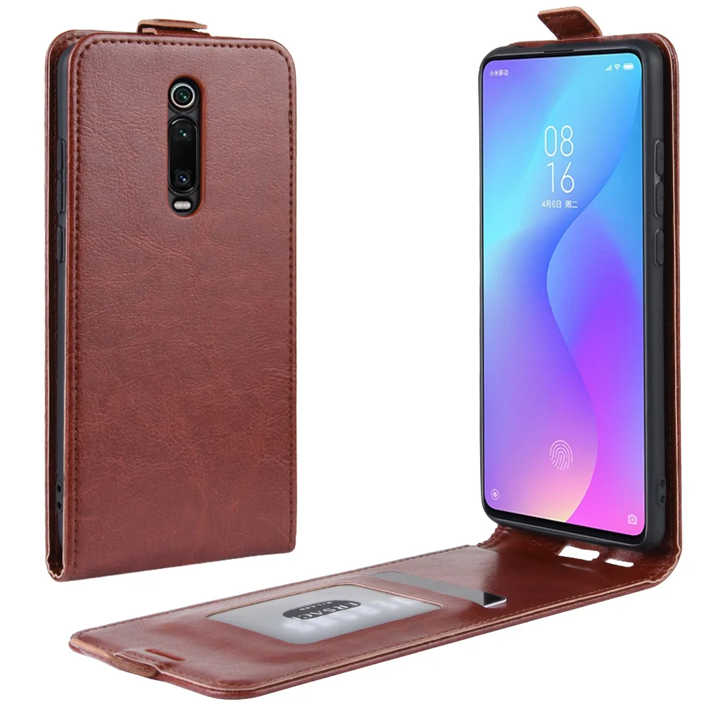 9t Pro Xiaomi Mi 9t Flip Case Mi9T Case For Xiaomi 9T Or 9T Pro Cover