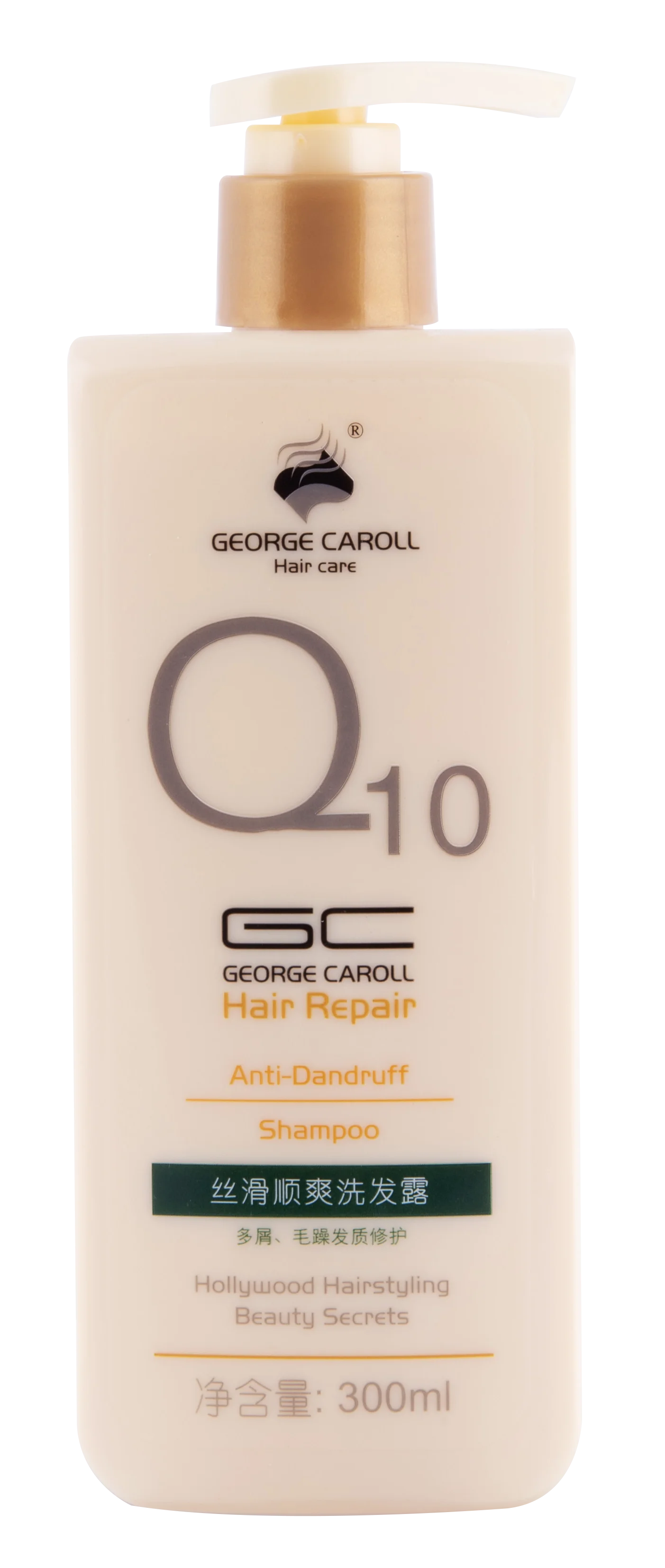 Hd227364630bb479d908895701041b511W Anti-Dandruff Shampoo，A Shampoo That Is Balanced To The Ph of Skin,Shampoo Oily Hair,Shampoo Good For Dandruff,300ml