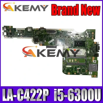 

ThinkPad CILL1/L2 CILL3 LA-C422P 01YR020 For Lenovo Thinkpad L570 L560 laptop motherboard i5-6300U mainboard