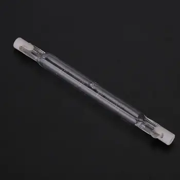 

Halogen Lamp Iodine Tungsten Lamp Light AC220-240V 78MM 250W Lighting Fixture