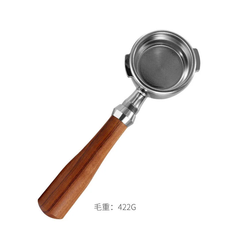 Naked Portafilter