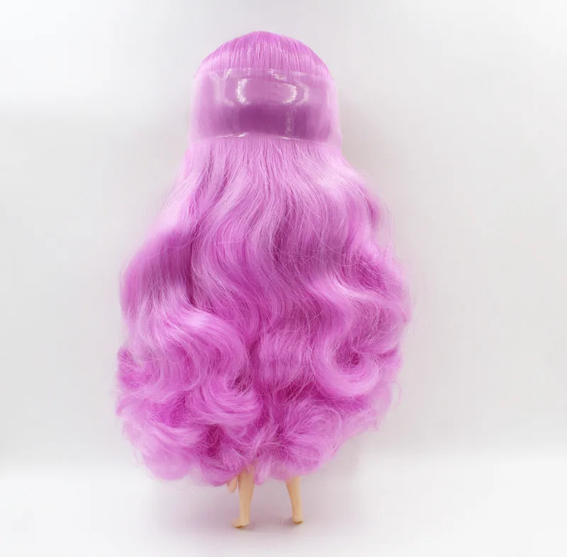 Специальная, Blyth doll, 19 шарнирных кукла тела и 7 шарнирных кукла тела, Обнаженная кукла, может изменить цвет тела и волосы, серия 52
