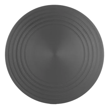 

Thaw Meat Fish Food Rapid Defrosting No Electricity Drip Tray Defrosting Board Meat Thawing Tray 24cm/9 4in for Home