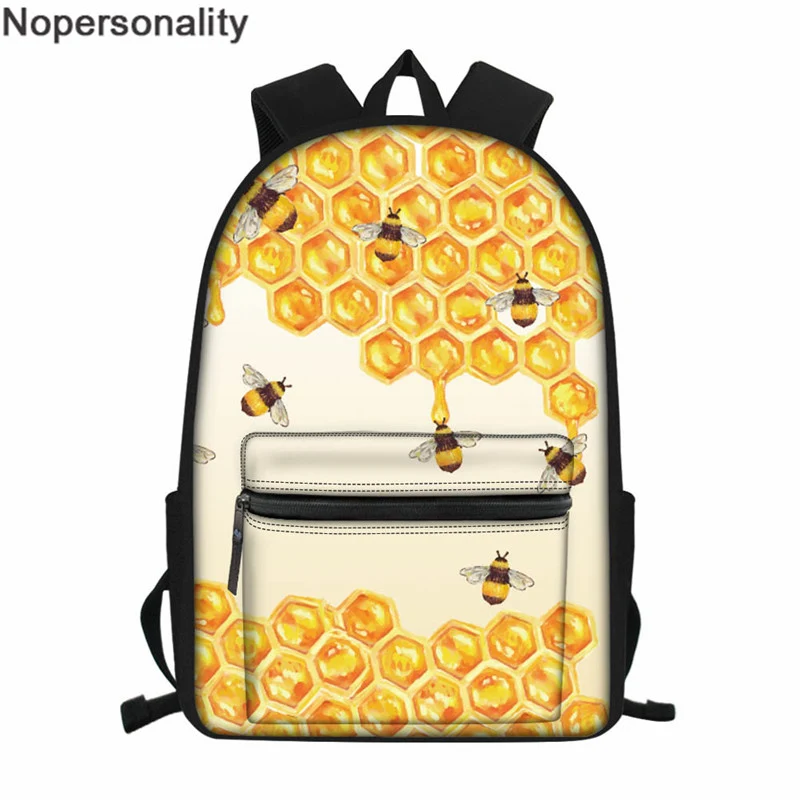 Nopersonality индивидуальные многофункциональные Рюкзаки Мультфильм Школьные сумки для книг для женщин и мужчин повседневный большой дорожный рюкзак Mochilas - Цвет: CC5338Z58