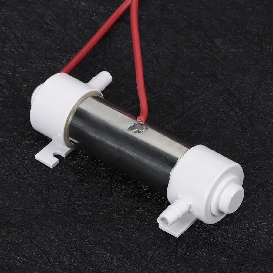 Tube  Generator  Purifier Water Purification Swimming Pool Ozonator Vegetable Fruit Sterilization Disinfection Machine 2