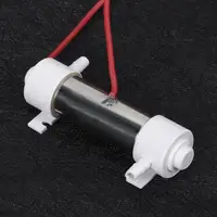 Tube  Generator  Purifier Water Purification Swimming Pool Ozonator Vegetable Fruit Sterilization Disinfection Machine 2