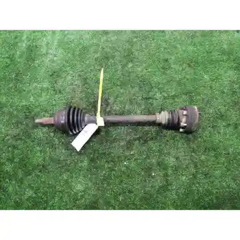

6K0407271D TRANSMISSION LEFT FRONT SEAT IBIZA (6K1)