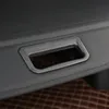 Trunk Cover Retractable Fits For Mitsubishi Outlander 2007 2008 2009 2010 2013 2014 2015 2016 2017 2022 Car Accessorie ► Photo 3/6