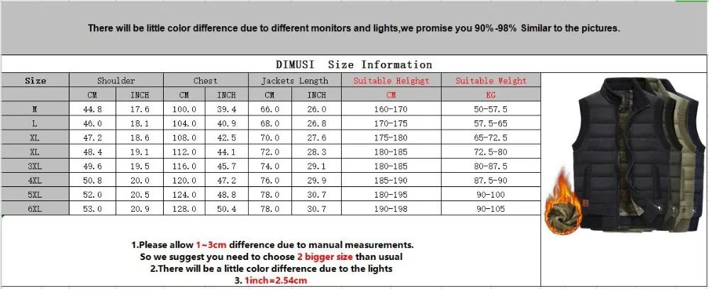 DIMUSI, мужская куртка, жилет без рукавов, зимний мужской флисовый теплый жилет, пальто для мужчин, стоячий воротник, армейские теплые жилеты, одежда 6XL