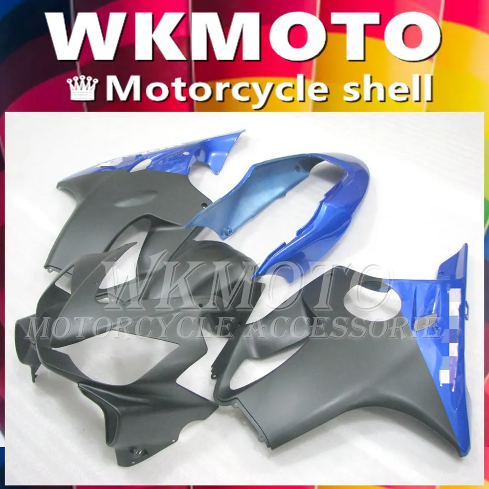 For HONDA CBR600F CBR600 F F4i 2004-2007 Motorcycle Fairing Body Work Cowling ABS 04 05 06 07 | Автомобили и мотоциклы
