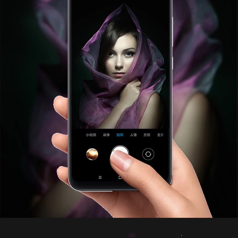 Чехол EXUNTON для задней камеры Huawei P20 Pro Lite с алюминиевым кольцом защита объектива