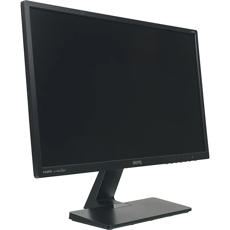 Monitor BENQ GW2470HL 23.", Black